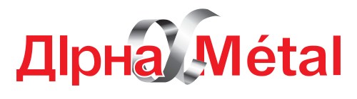 logo de l’entreprise Alphametal-29